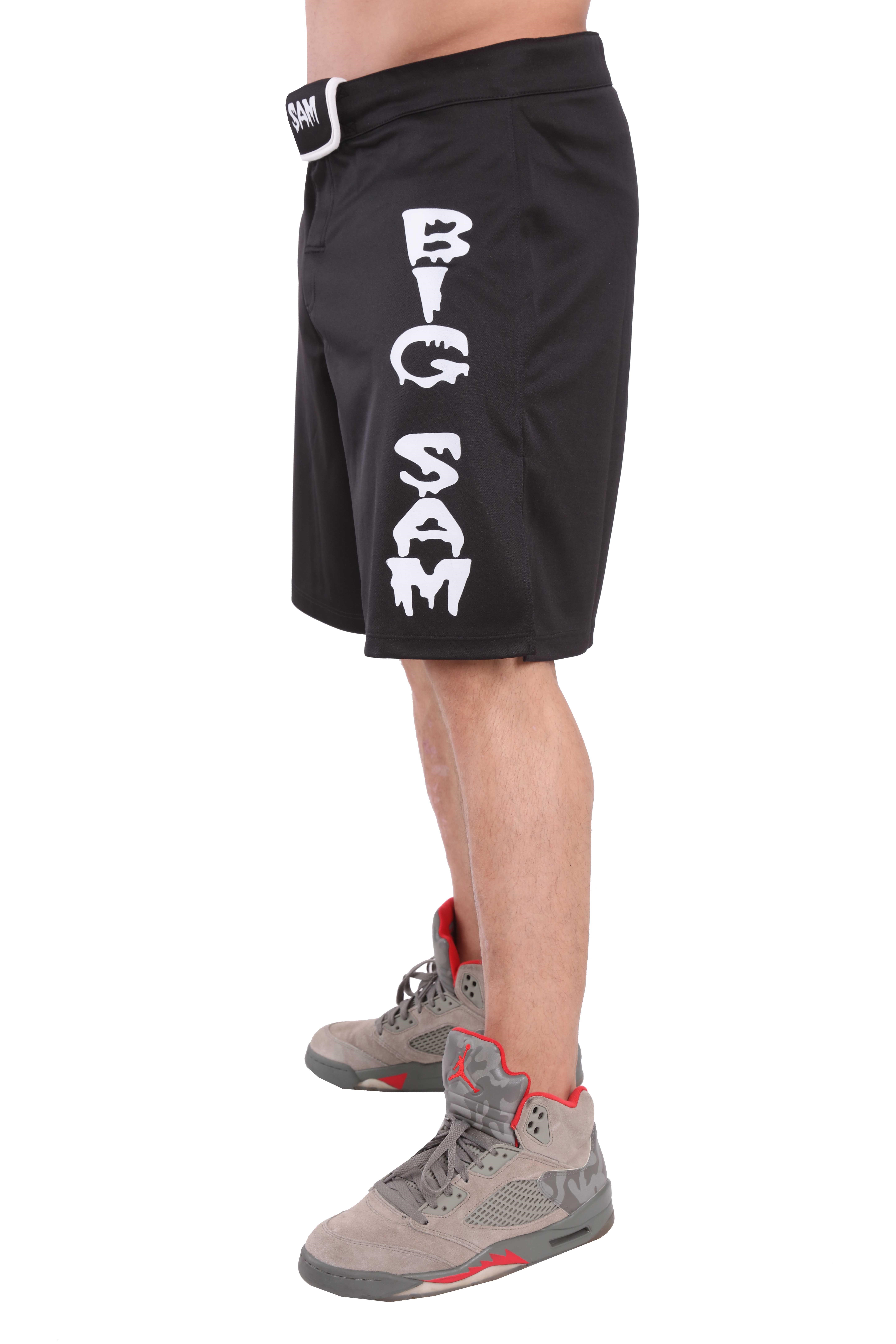 MMA Kick Box Şort Big Sam 1411