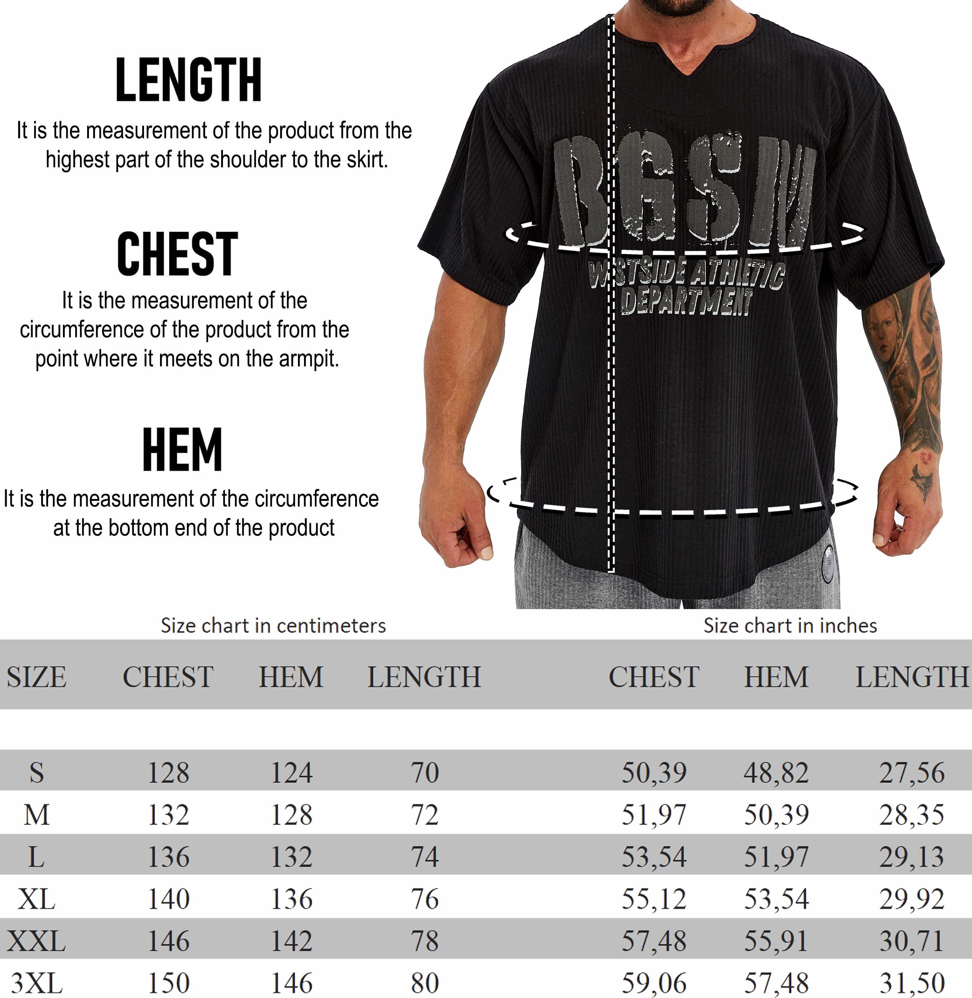 Oversize Dokulu Pamuk T-shirt BGSM 3383