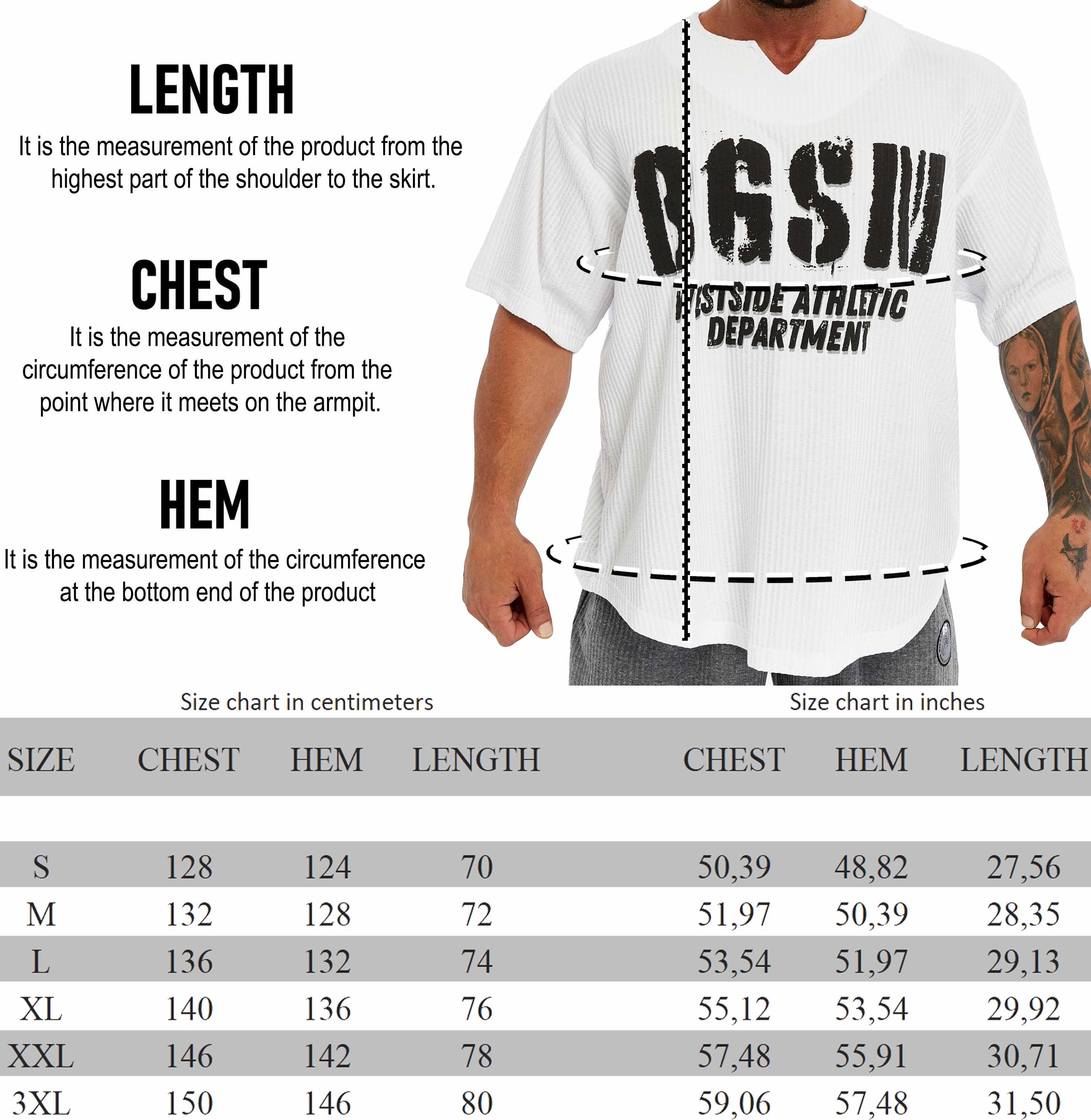 Oversize Dokulu Pamuk T-shirt BGSM 3383