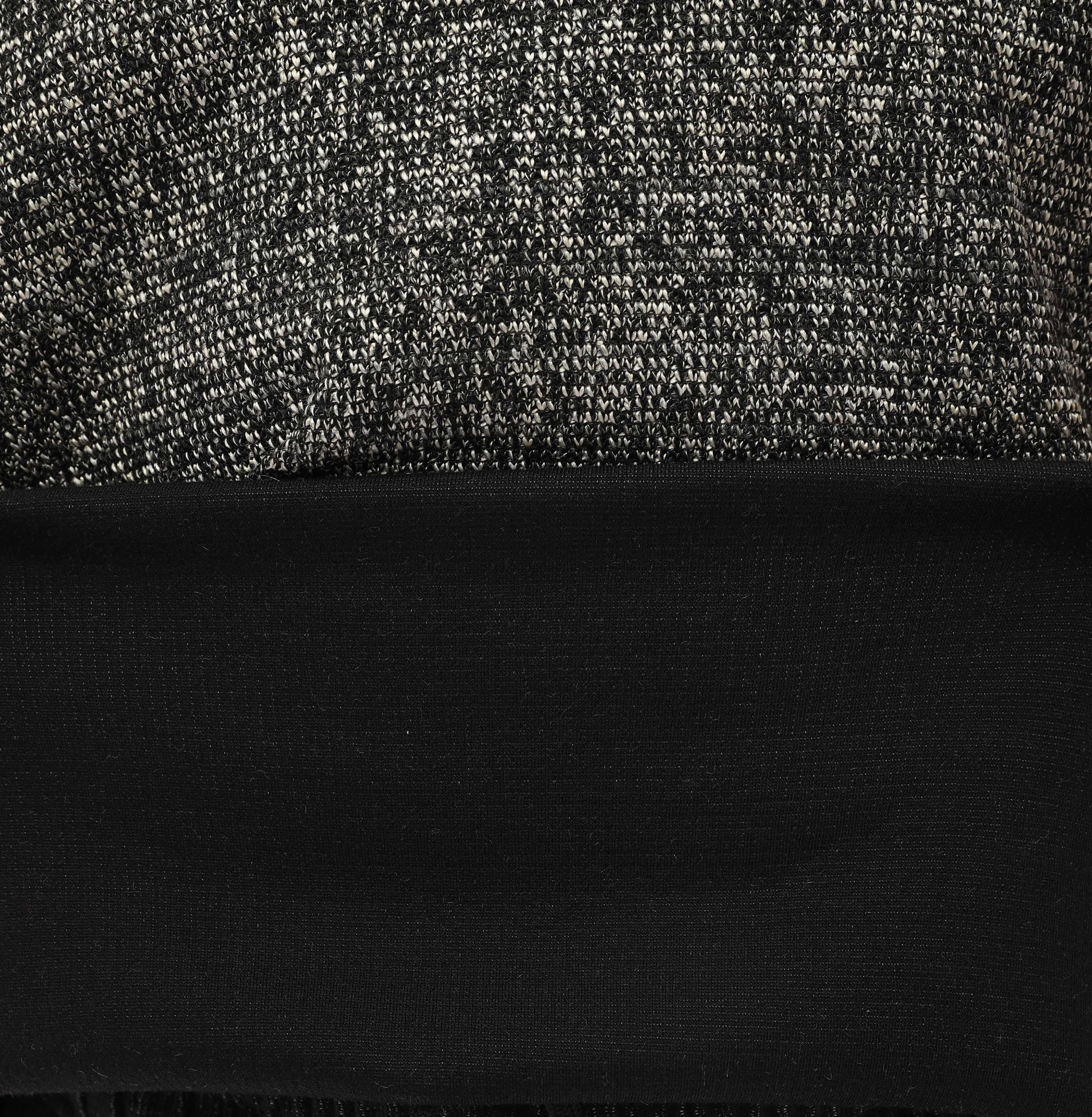 Oversize Kalın Rag Top T-shirt BGSM 3345