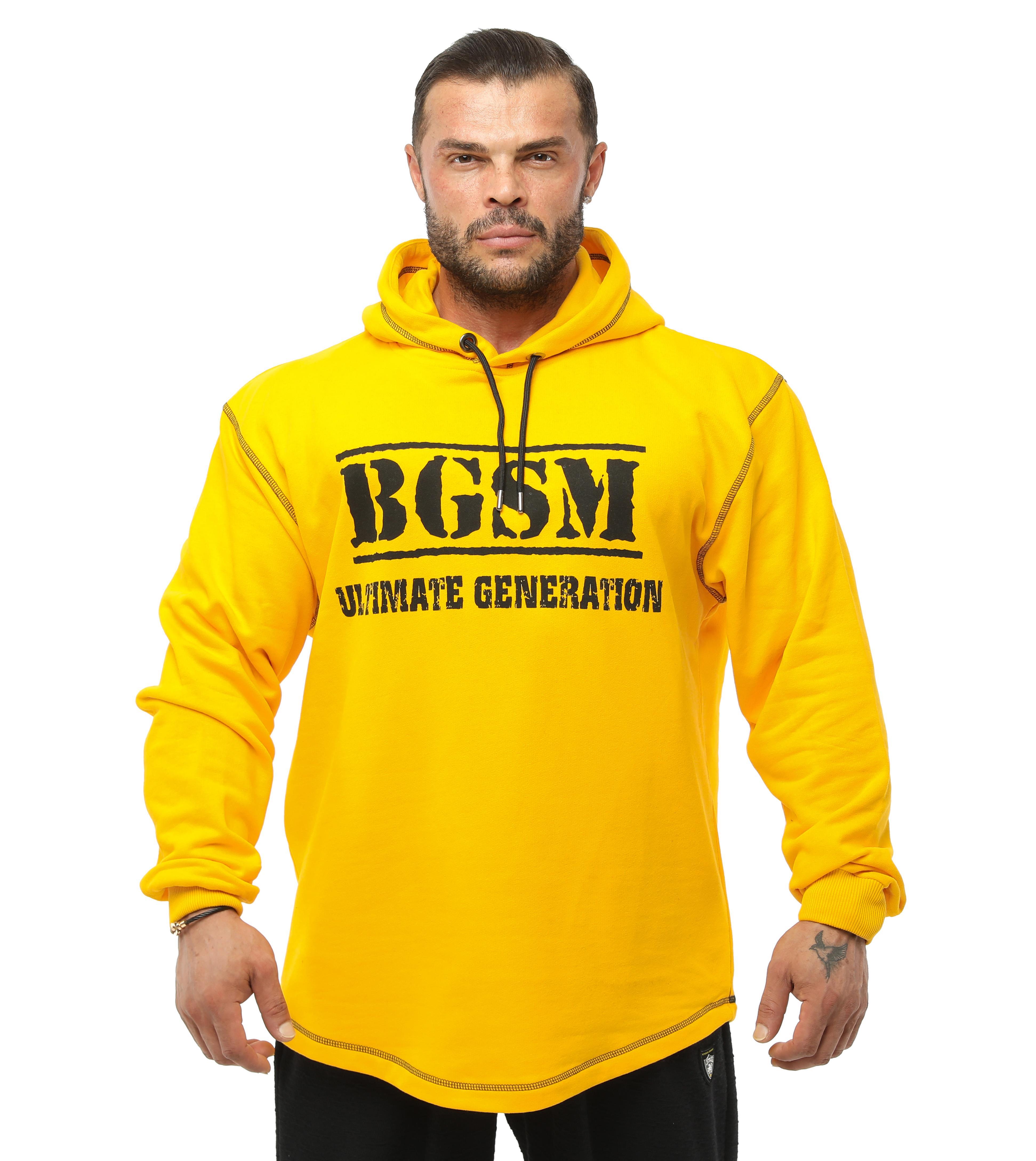 Oversize Kapşonlu Sweatshirt Kışlık  Polar