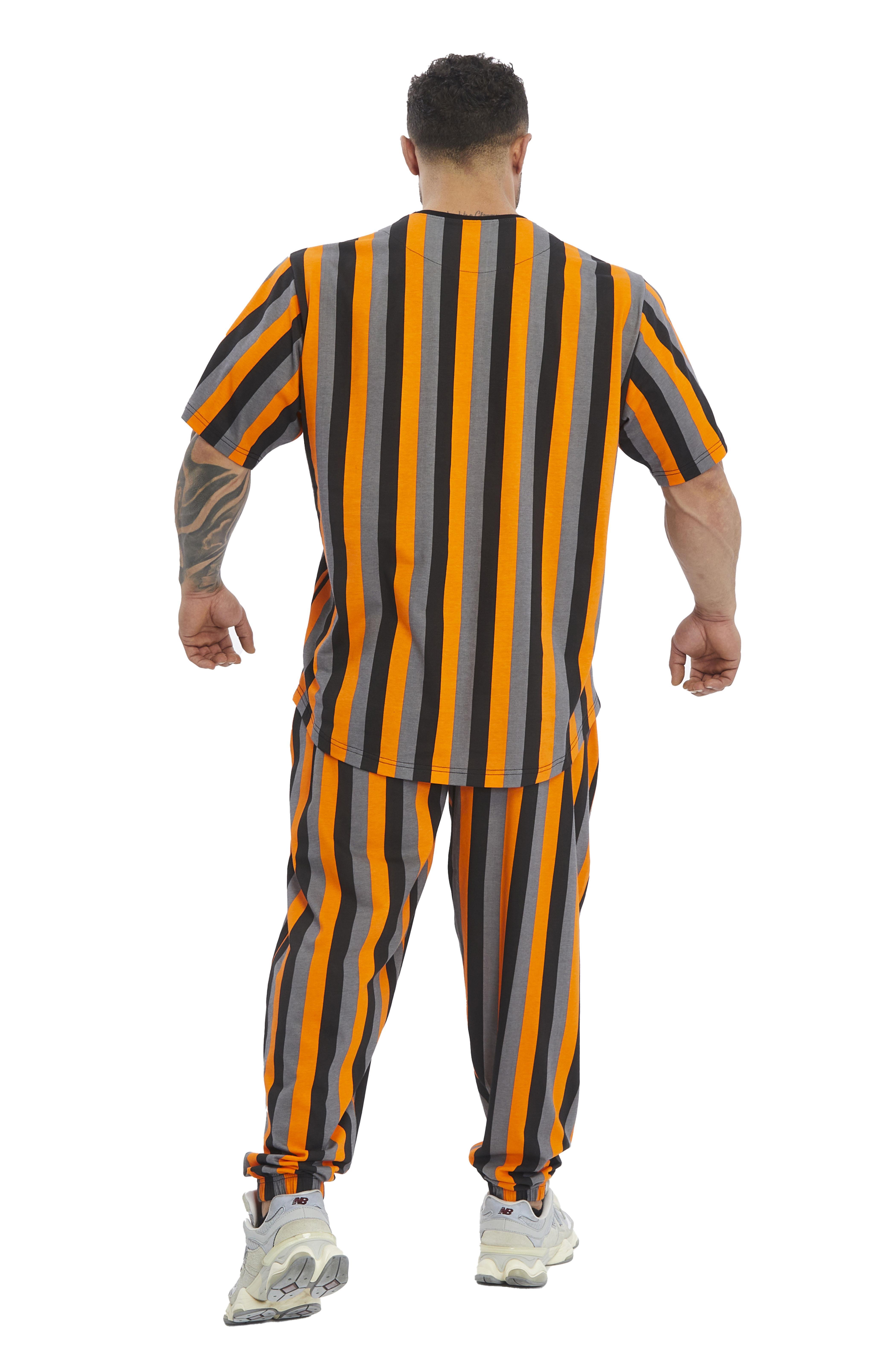 Oversize Pamuk Tişört Antrenman Üstü BGSM 3364