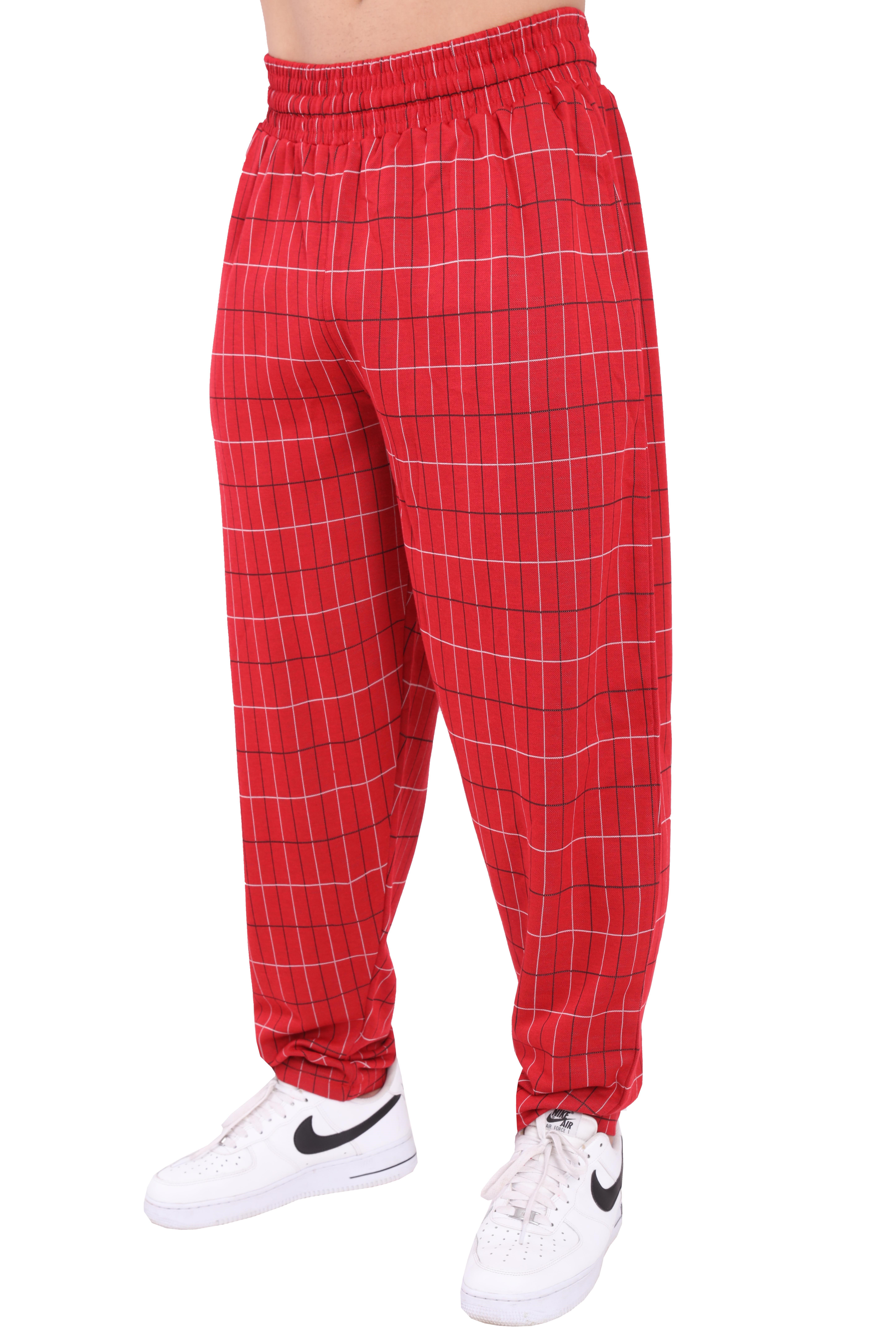 Oversize Rahat Kesim Body Pantolon Big Sam 1119