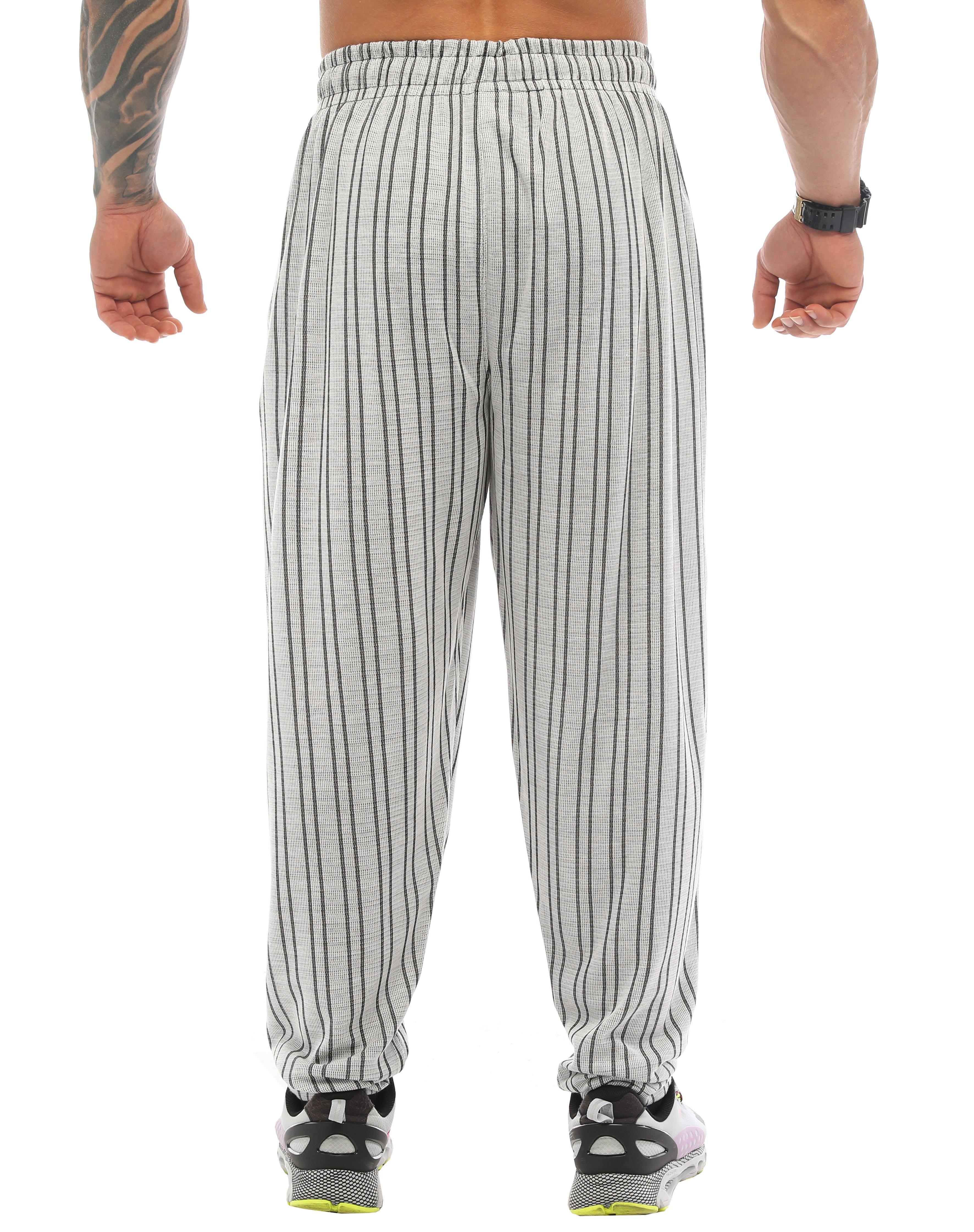 Oversize Şalvar Eşofman Altı Body Pantolon BGSM PNT1309
