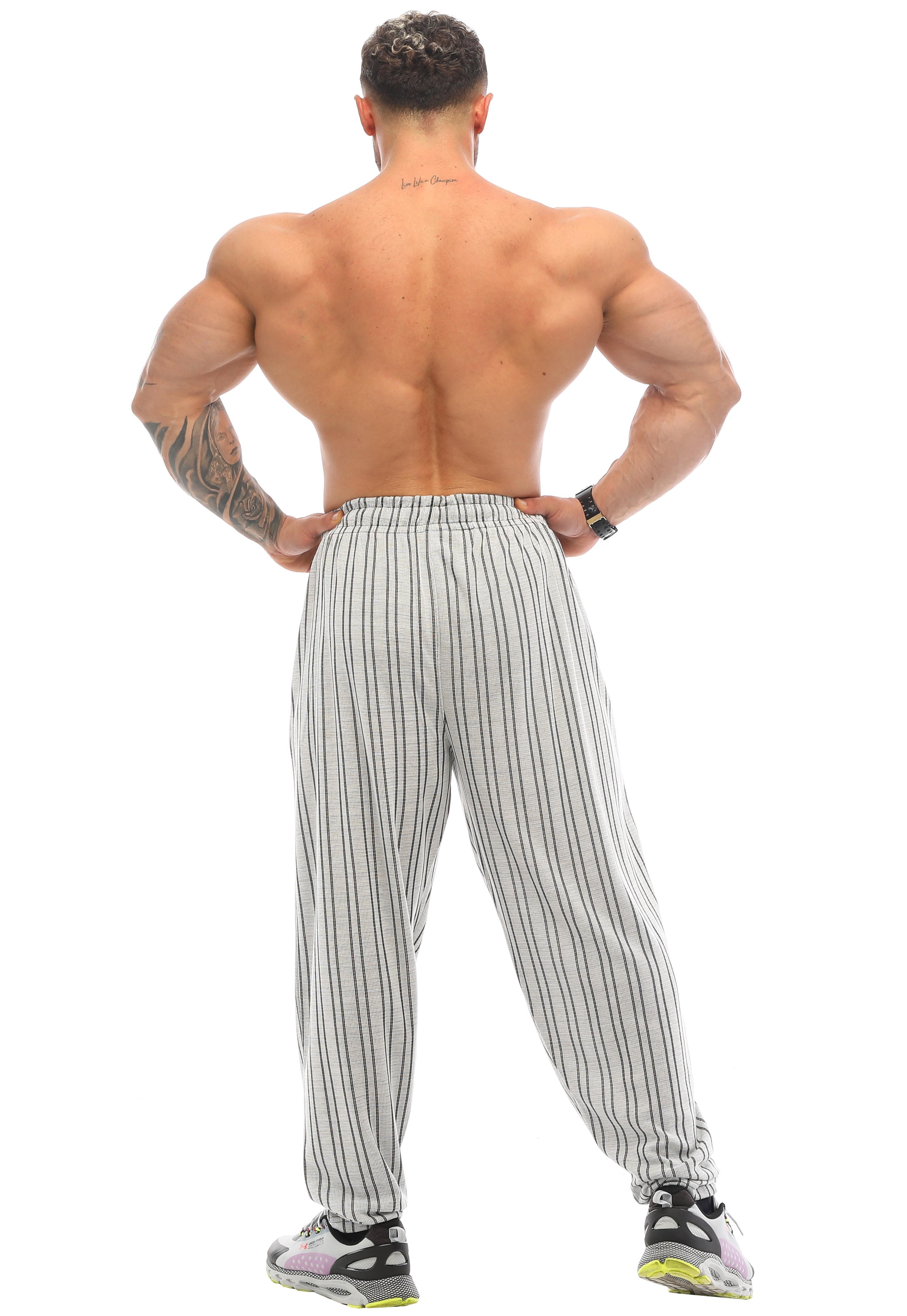 Oversize Şalvar Eşofman Altı Body Pantolon BGSM PNT1309