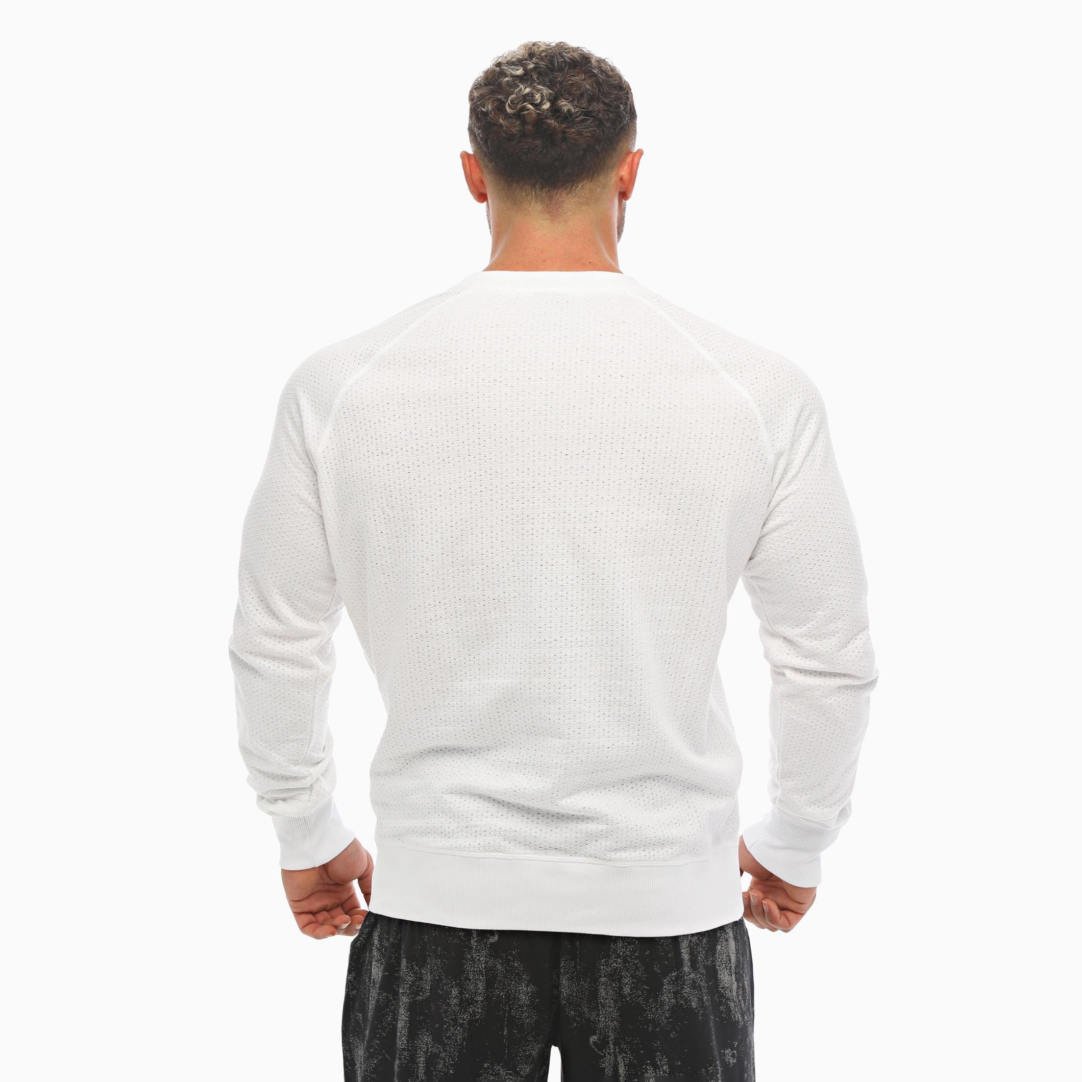 Regular Fit Pamuklu Sweatshirt Stilya 4704