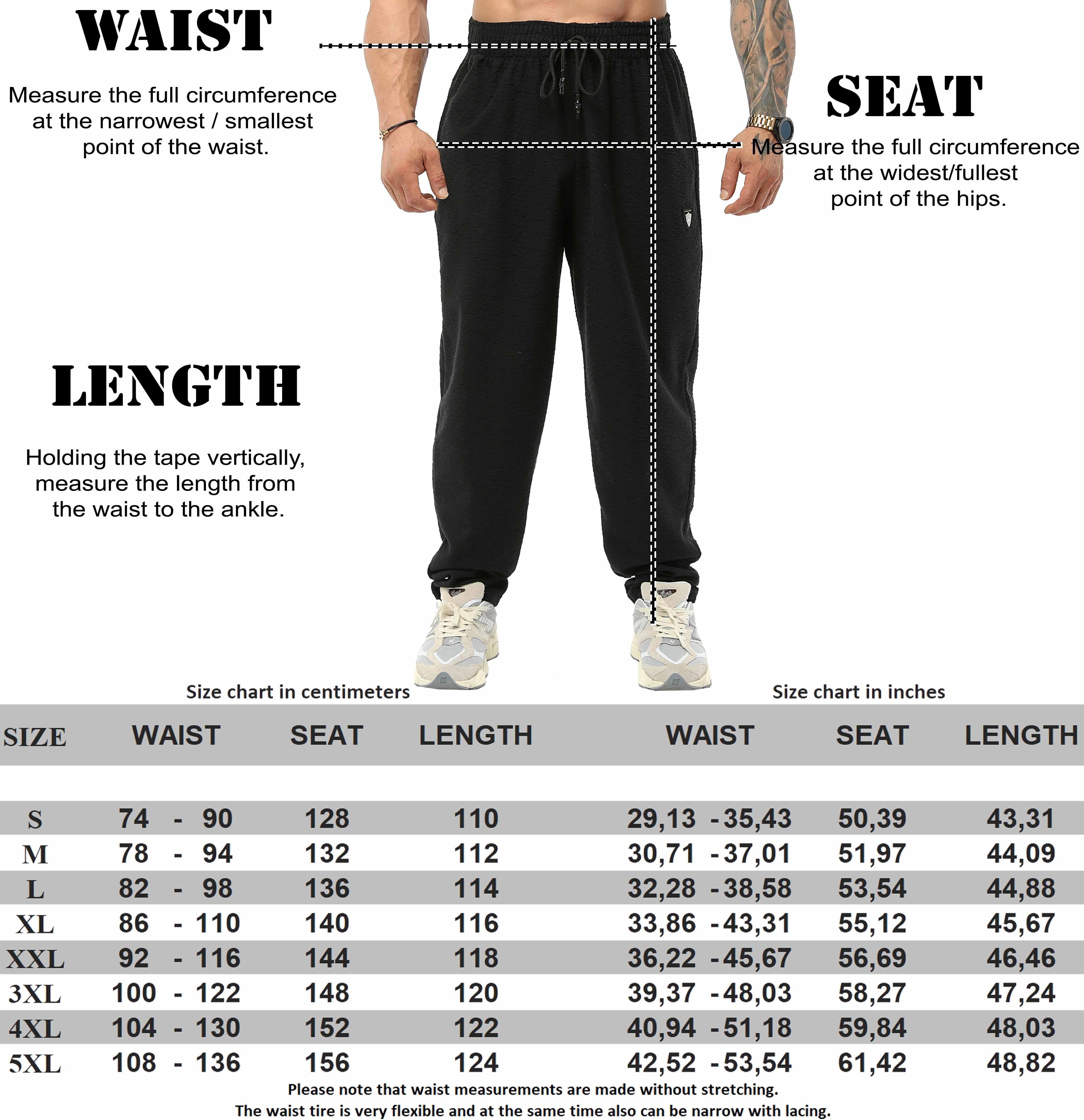 Şalvar Kesim Dokulu Eşofman Altı %100 Pamuk Loose Fit Pantolon Big Sam PNT1382