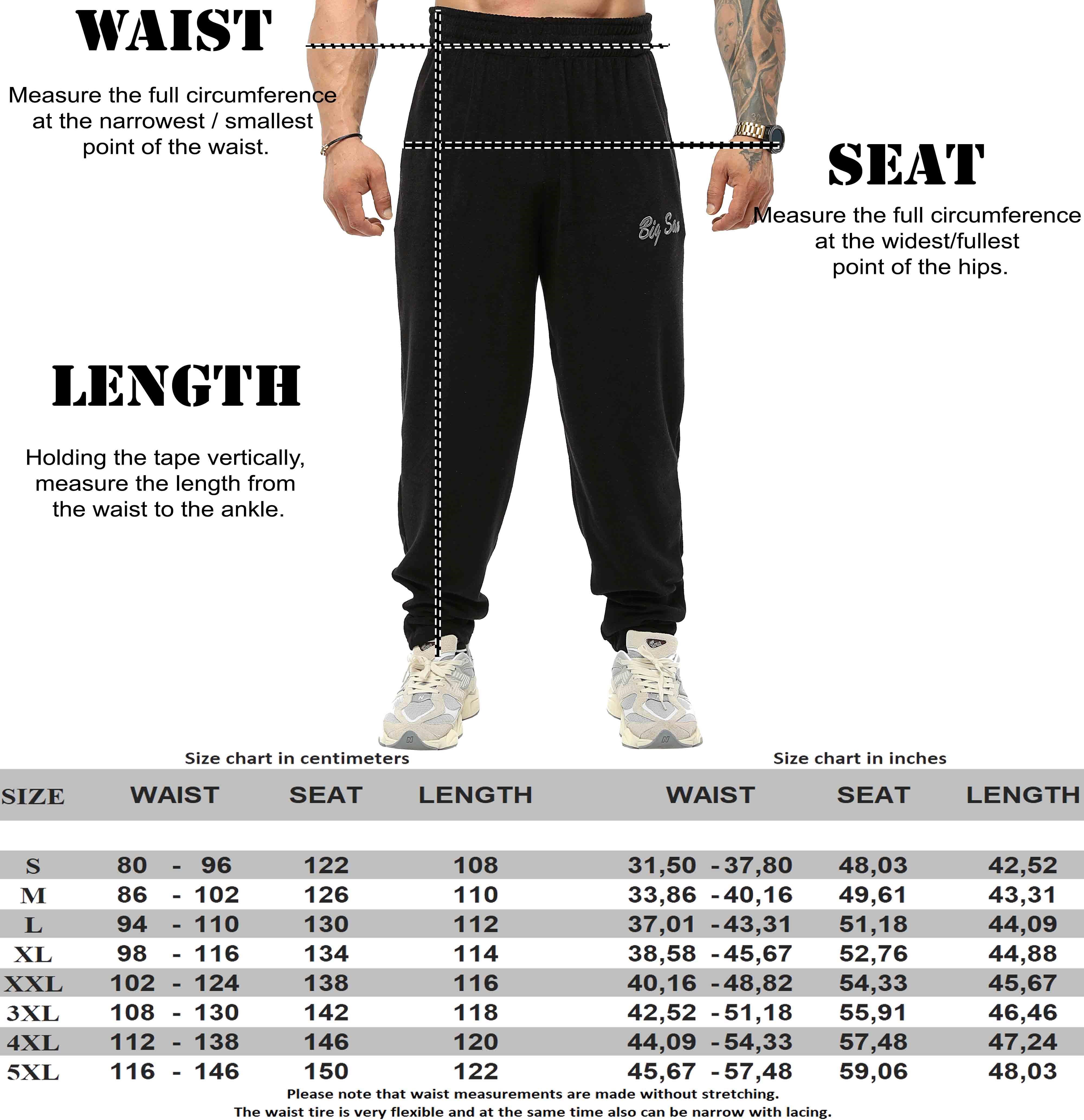 Şalvar Kesim Eşofman Altı Havlu Body Pantolon Big Sam PNT1383