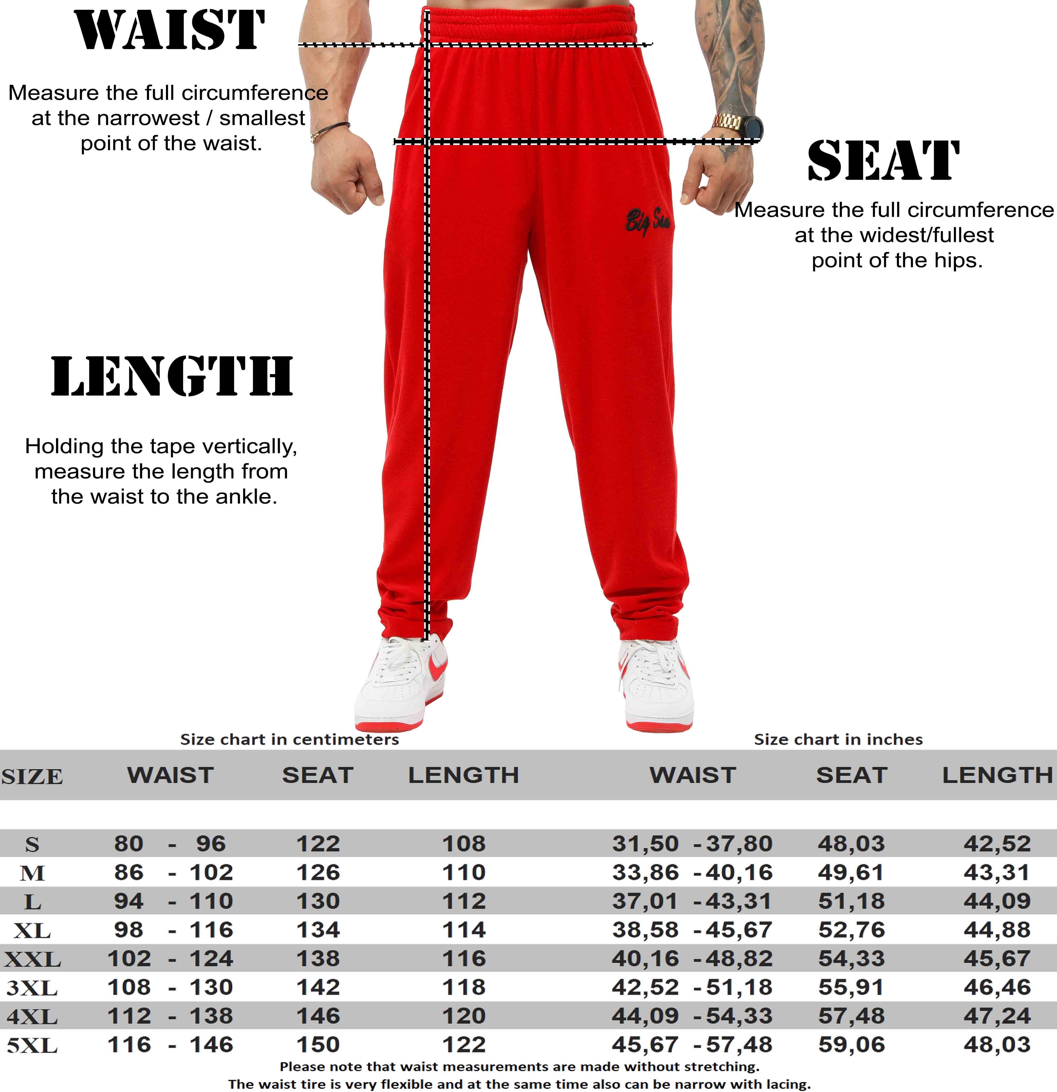 Şalvar Kesim Eşofman Altı Havlu Body Pantolon Big Sam PNT1383