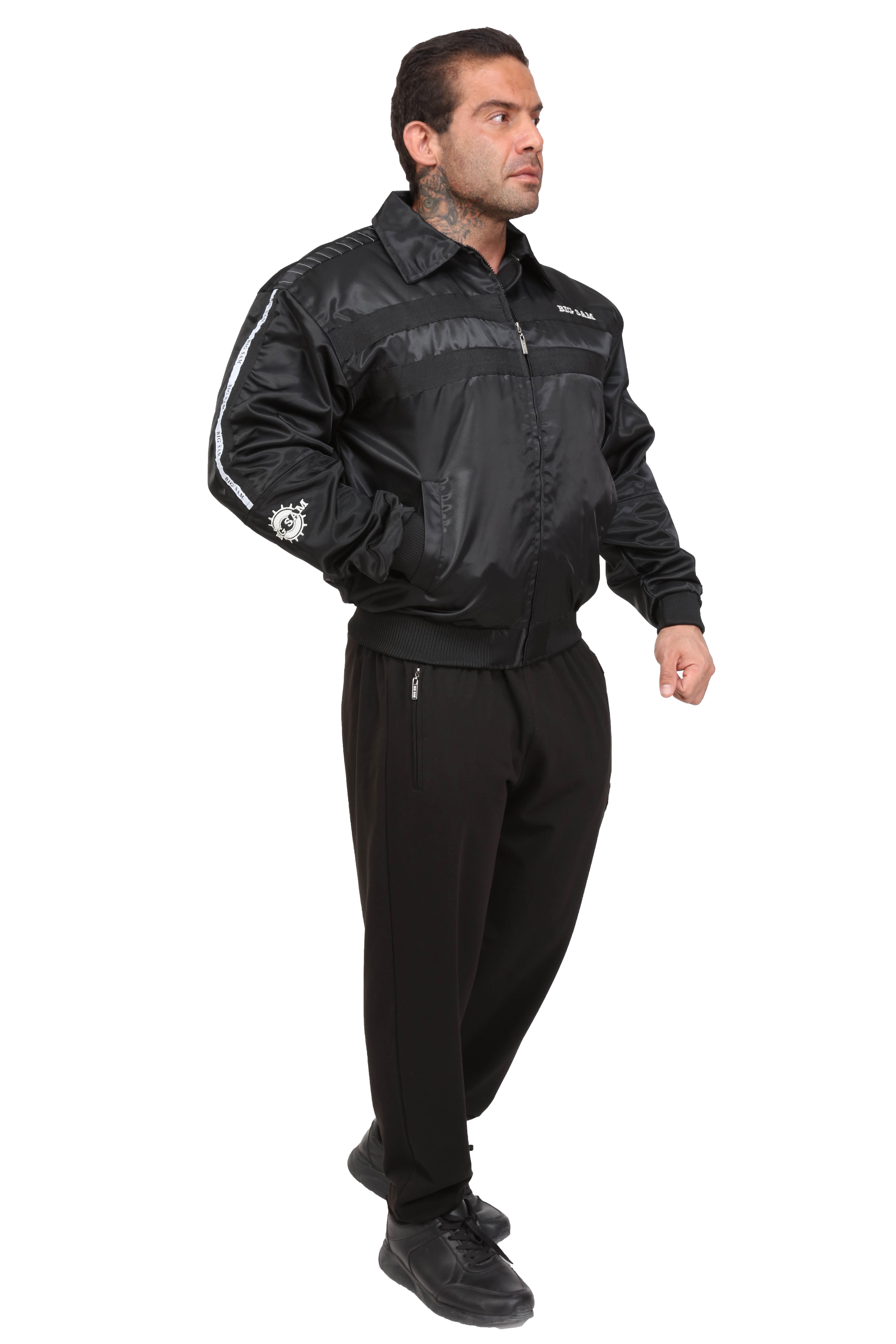 Şeritli Pilot Mont Big Sam 4043