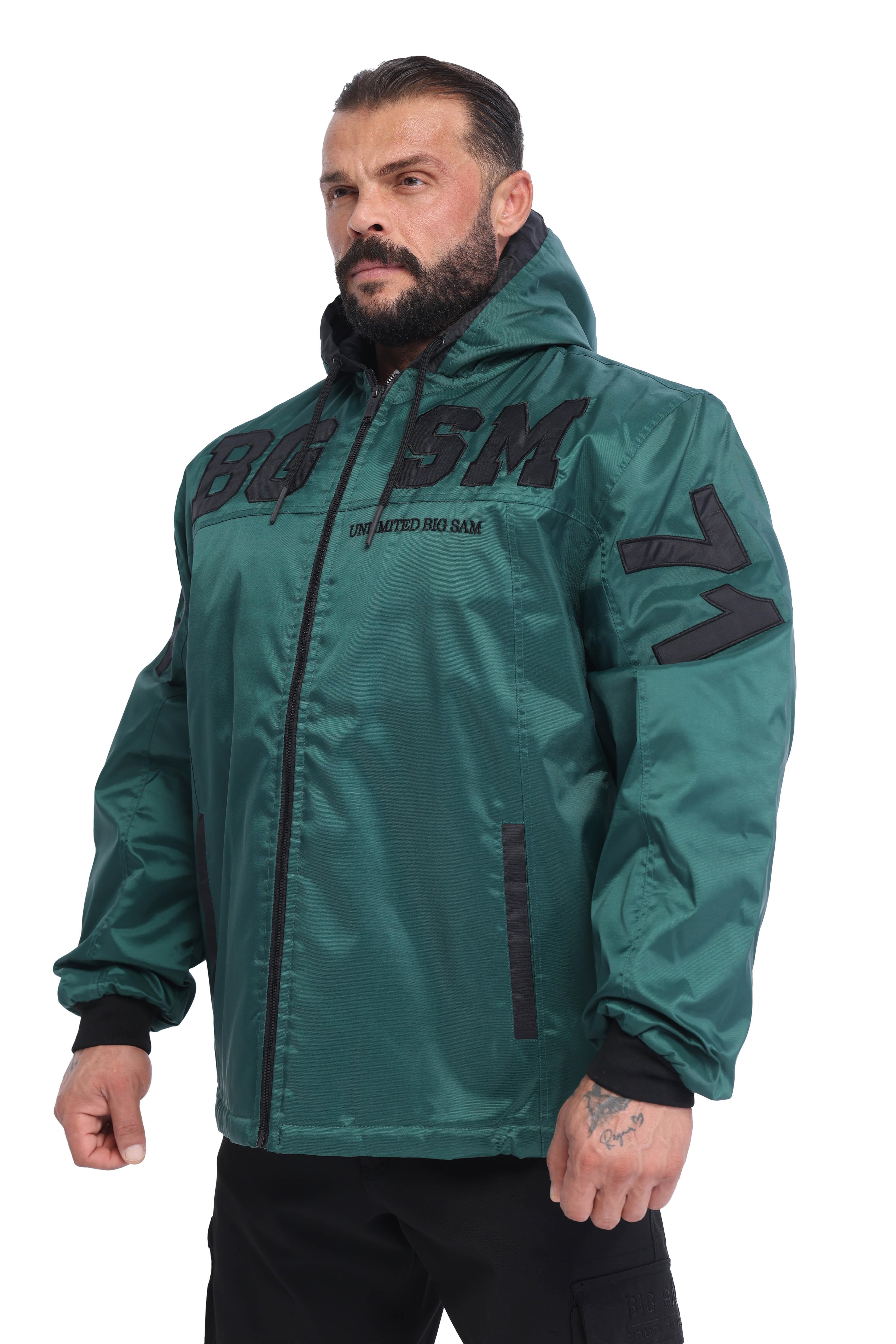 Spor Mont Big Sam Unlimited 4074