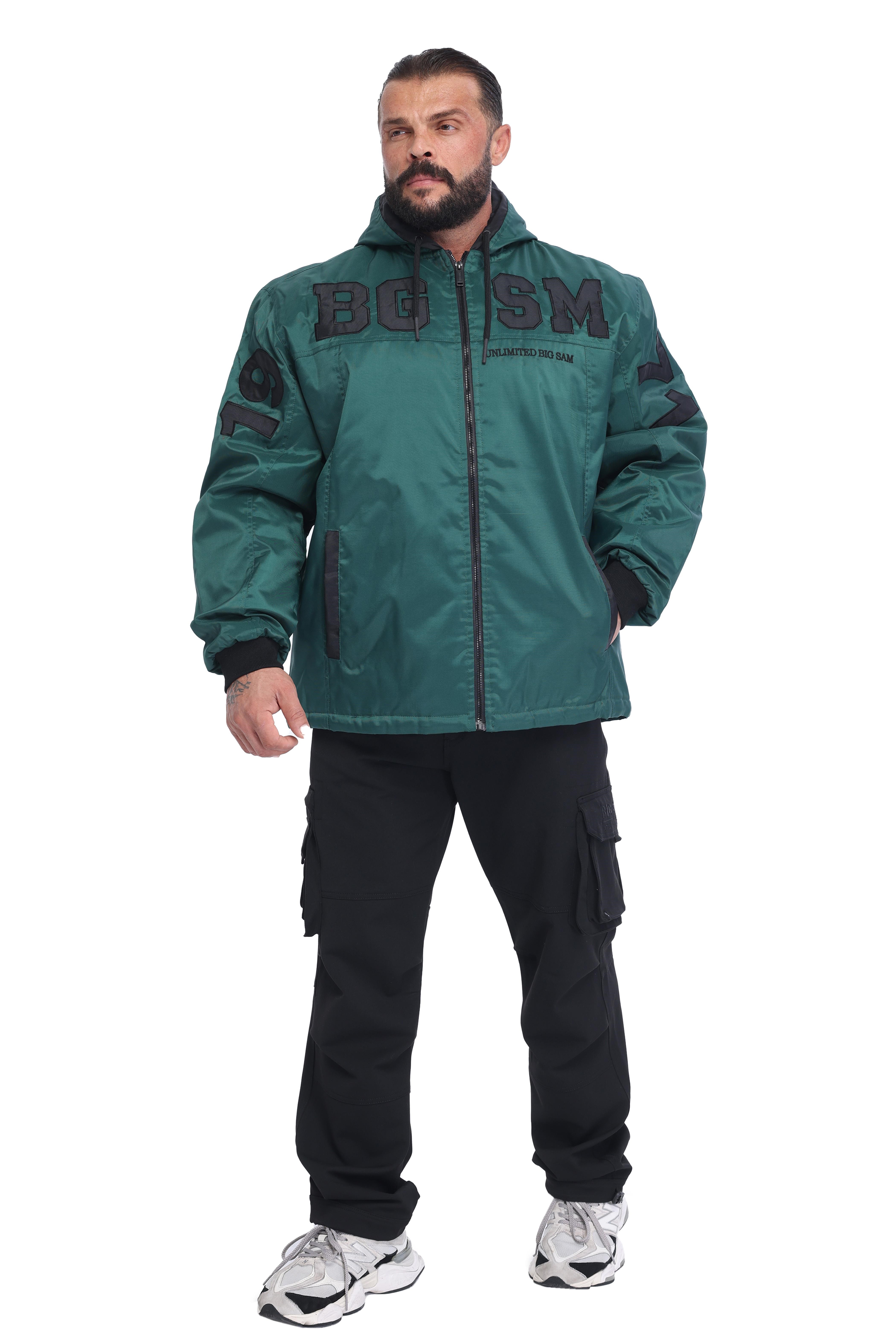 Spor Mont Big Sam Unlimited 4074