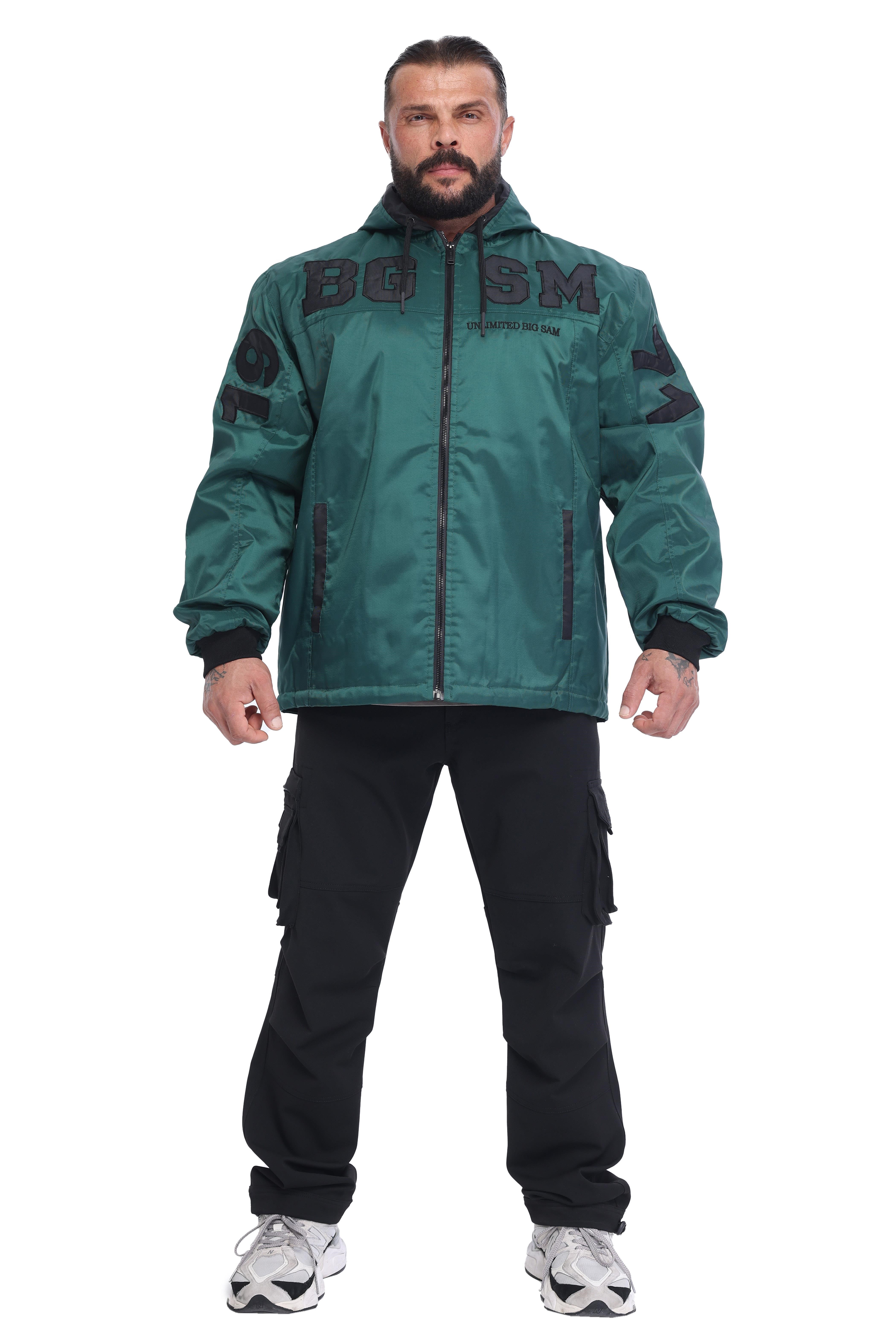 Spor Mont Big Sam Unlimited 4074