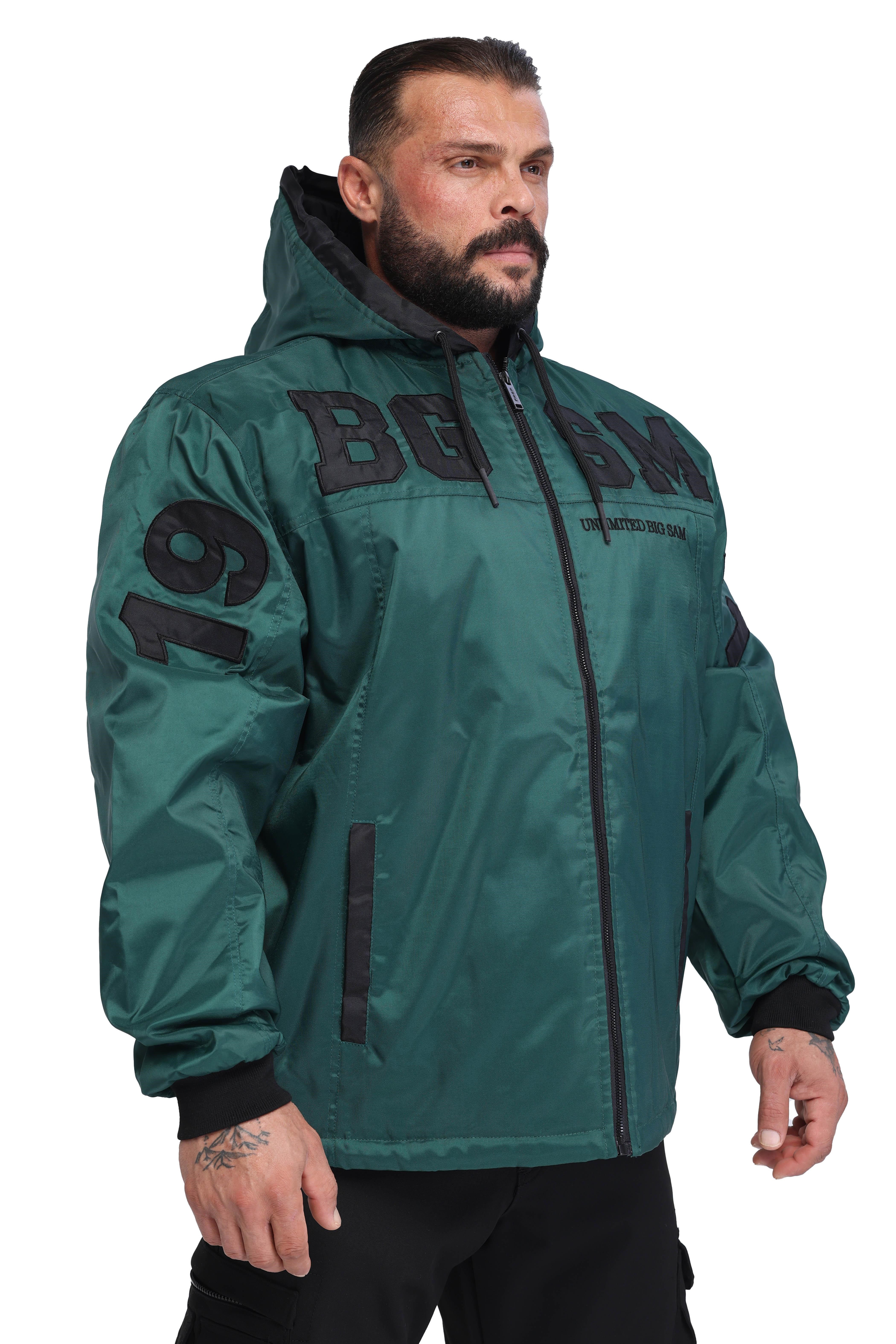 Spor Mont Big Sam Unlimited 4074