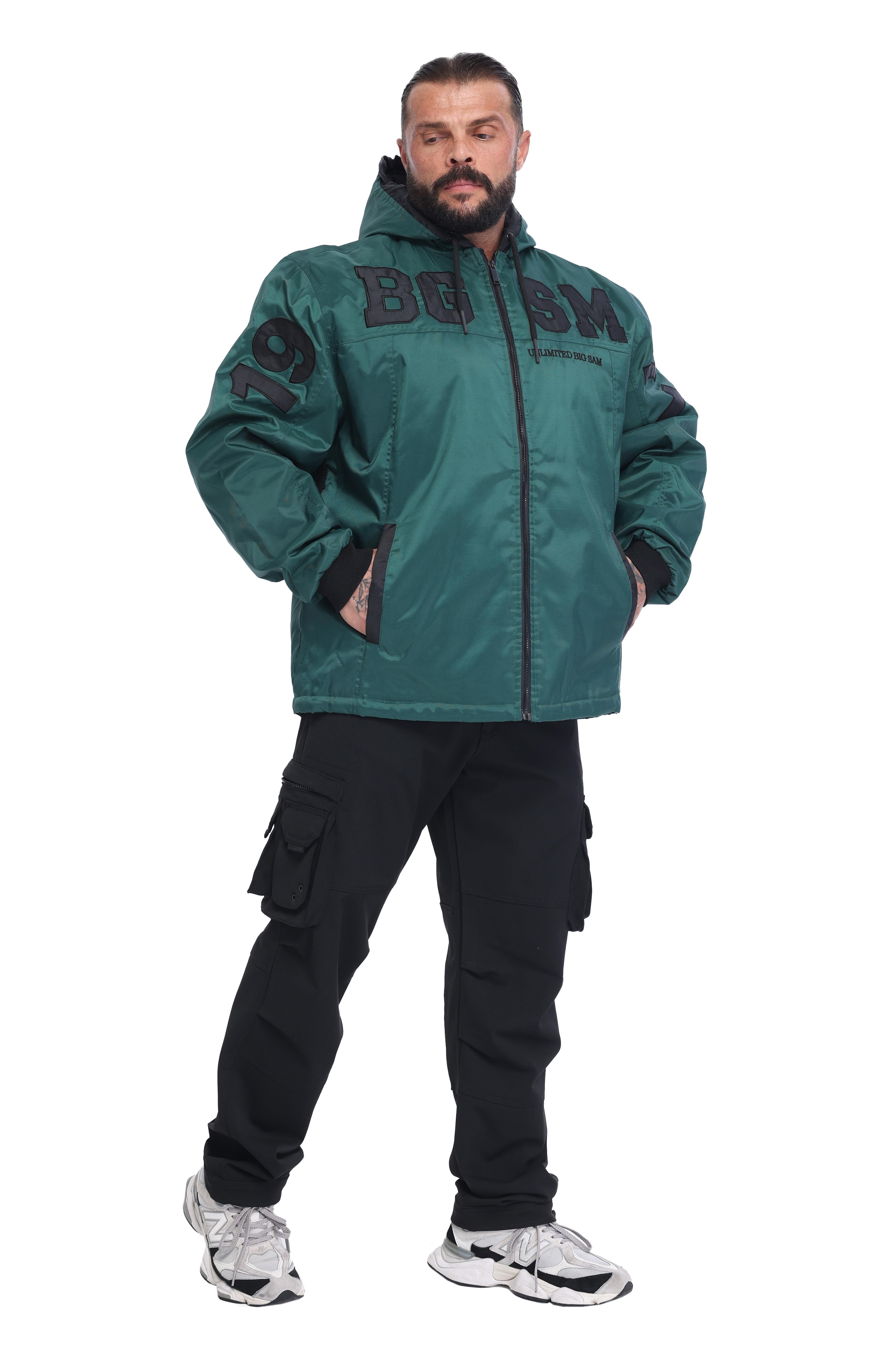 Spor Mont Big Sam Unlimited 4074