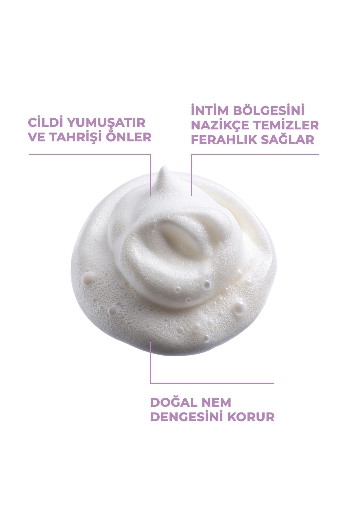 AND YOU Daily Intimate Wash / Günlük İntim Temizleyici 150 ml