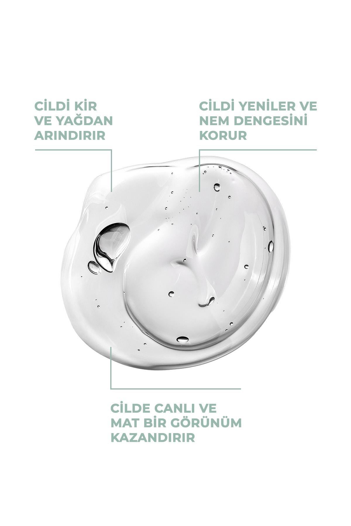 AND YOU Face Peeling / Yüz Peeling 75 ml
