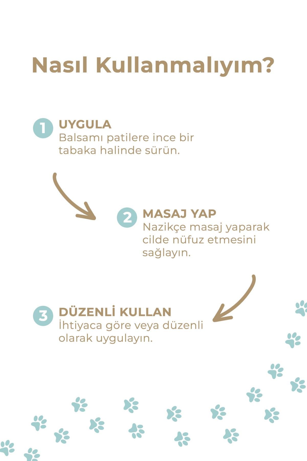 And You Pati Balm 50 ml