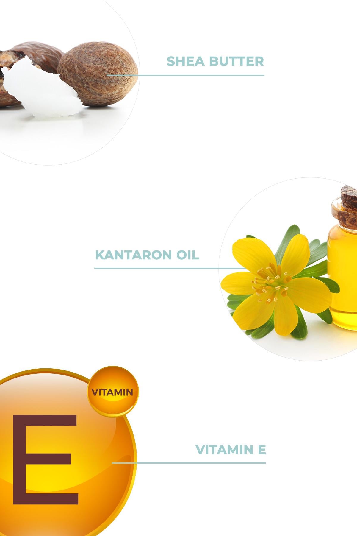 And You Pati Balm 50 ml