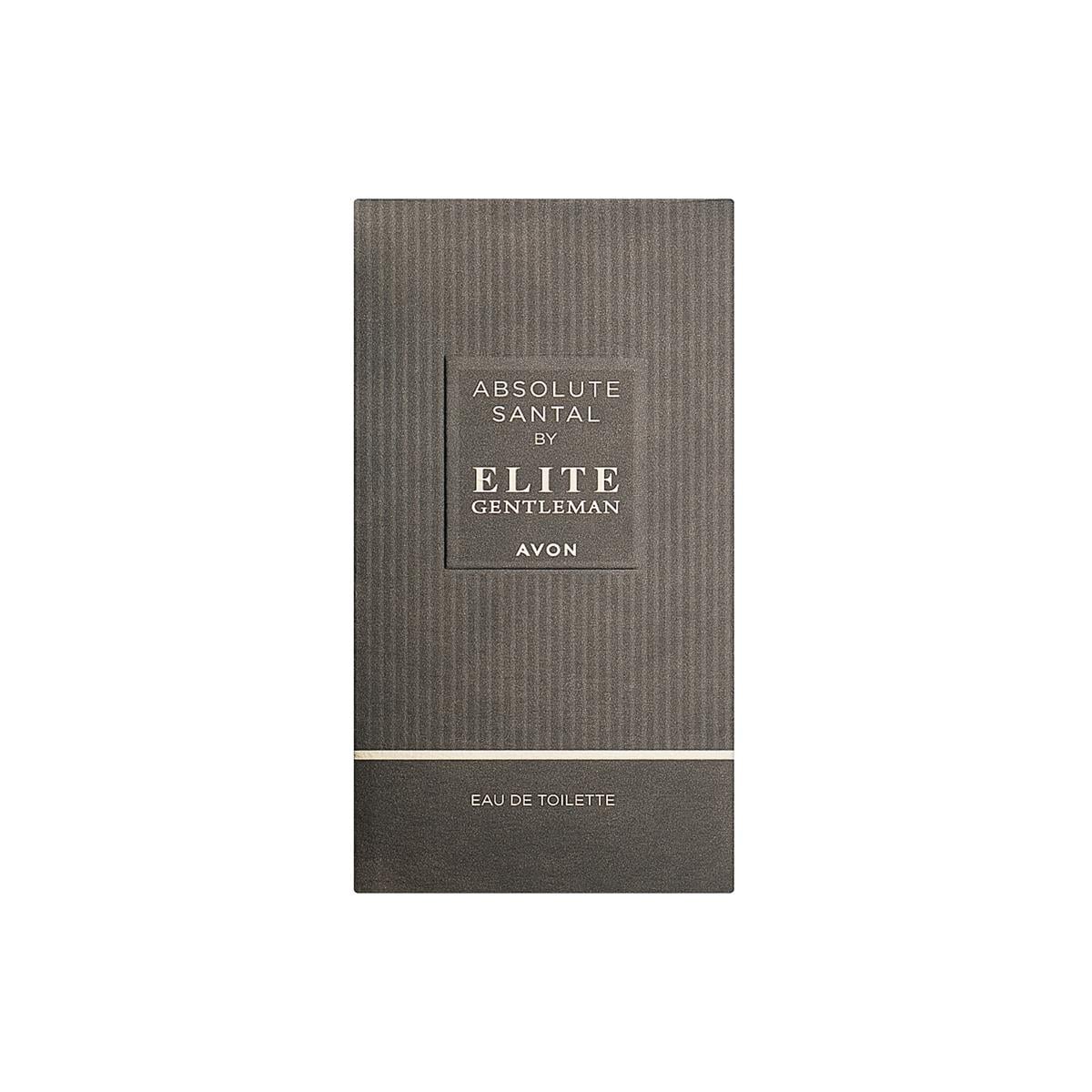 Avon Absolute Santal By Elite Gentleman 50 ml Edt Erkek Parfümü