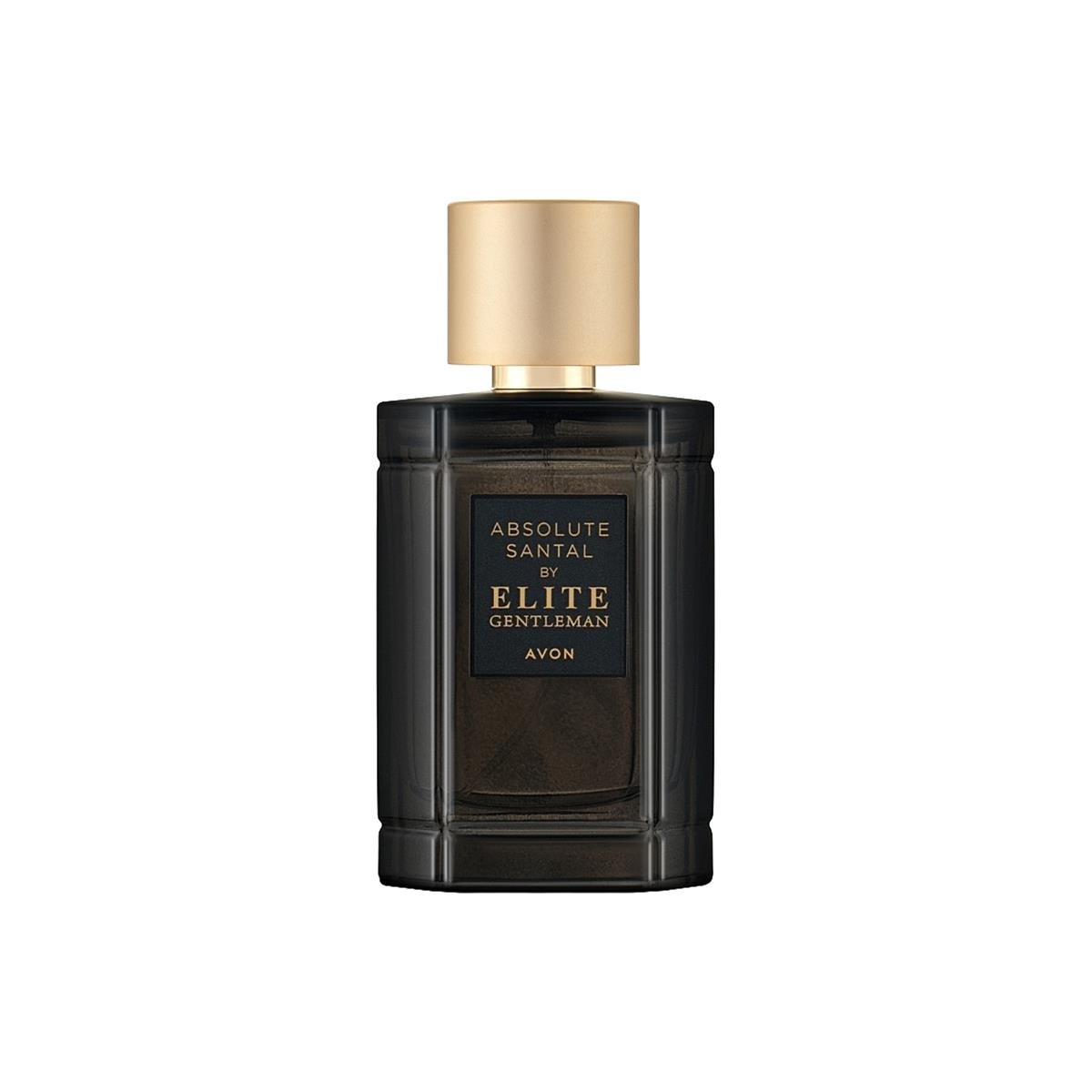 Avon Absolute Santal By Elite Gentleman 50 ml Edt Erkek Parfümü