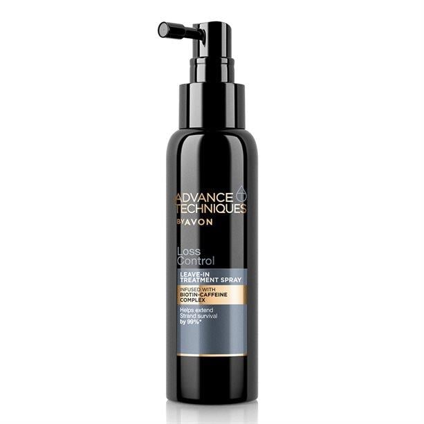 Avon Advance Techniques By Avon Loss Control Durulanmayan Saç Bakım Spreyi 100 Ml