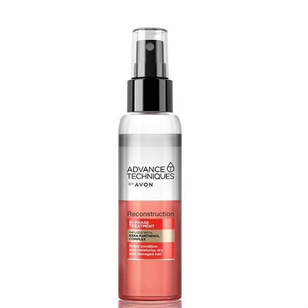 Avon Advance Techniques Onarıcı Saç Spreyi 100ml