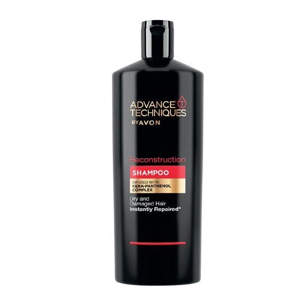 Avon Advance Techniques Reconstruction Onarıcı Şampuan 700 ml