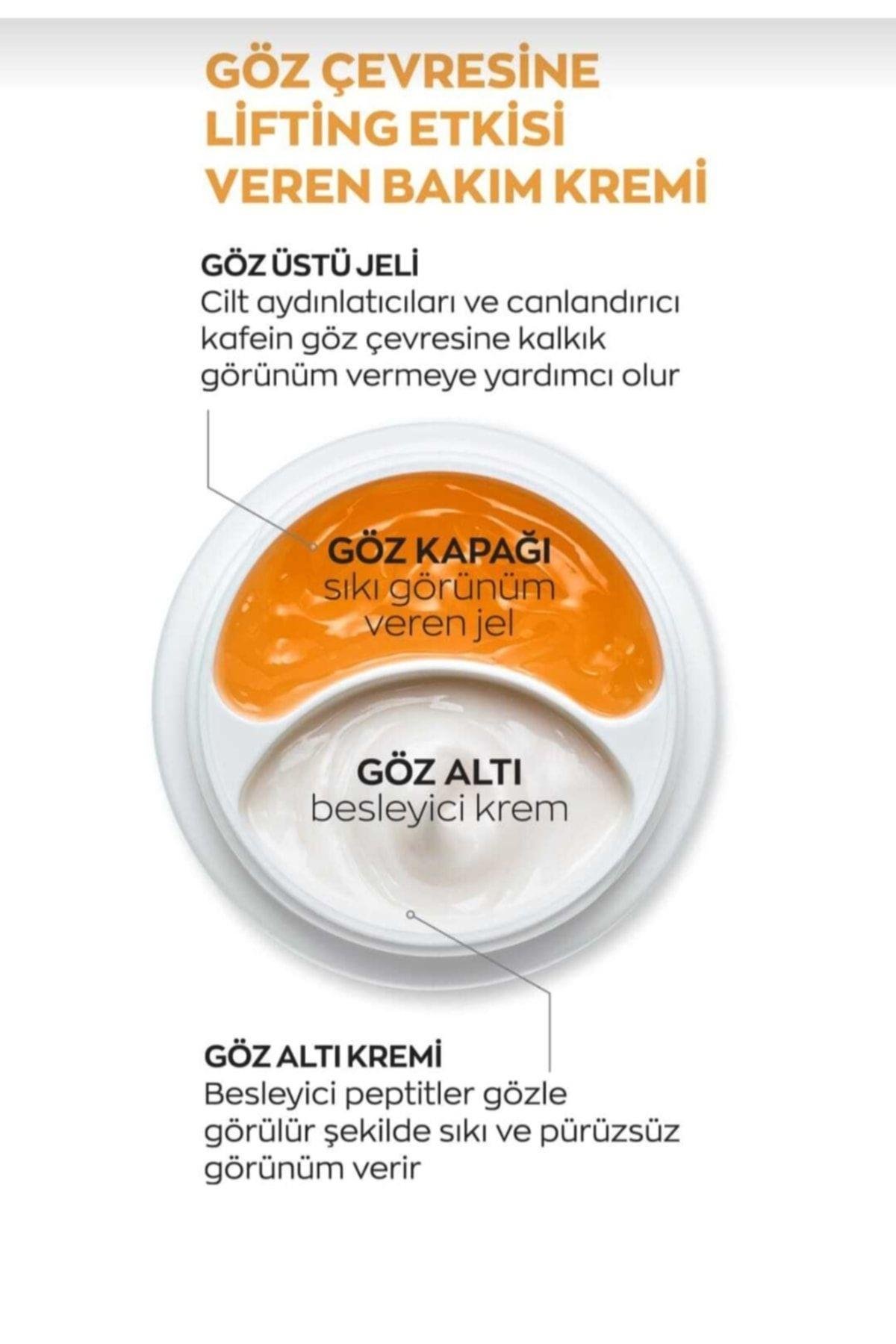 Avon Anew Dual Eye System 2 x 10 ml
