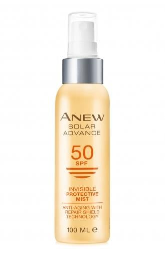 Avon Anew Güneş Koruyucu Sprey Spf50 100 Ml