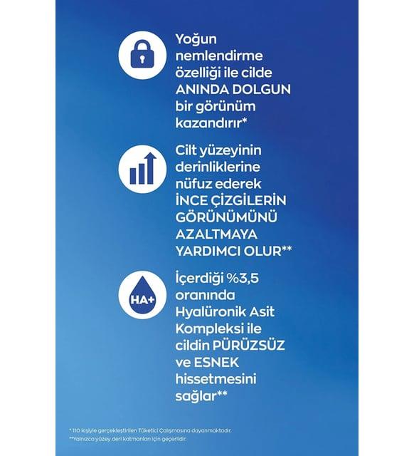 Avon Anew Nemlendirici ve Dolgun Görünüm Veren Serum 30 ml. Üçlü Set