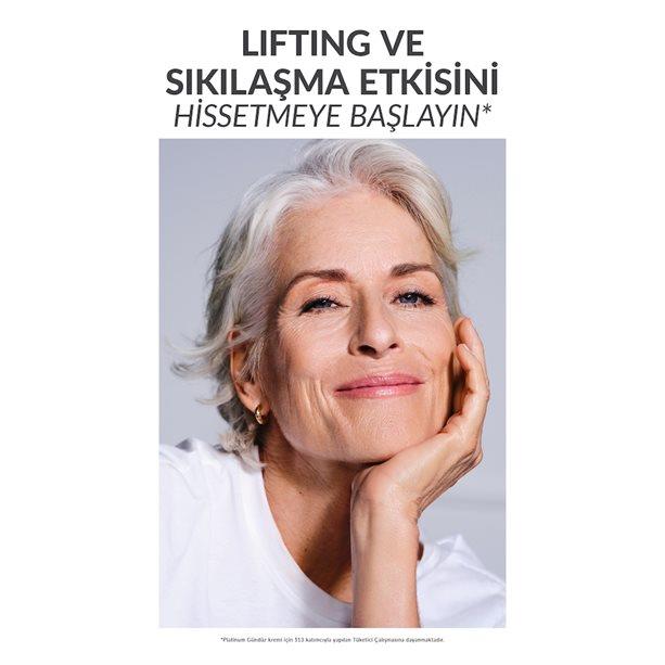 Avon Anew Platınum Nıght Replenıshıng Gece Kremi 50 ml