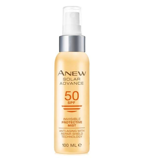 Avon Anew Solar Advance Güneş Koruyucu Sprey SPF50-100ml
