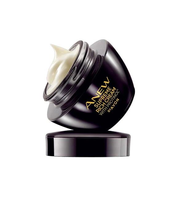Avon Anew Supreme Rich Krem 50ml