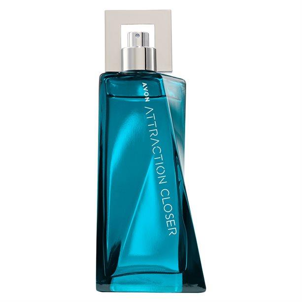 Avon Attraction Closer For Him EDT 75ml
