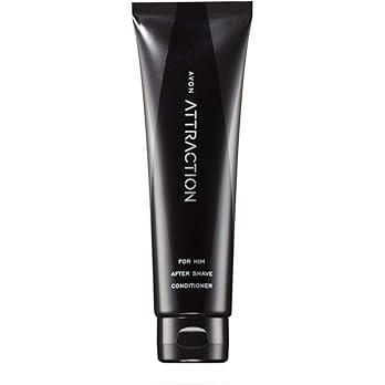 Avon Attraction Erkek Tıraş Sonrası Losyonu - 100ml