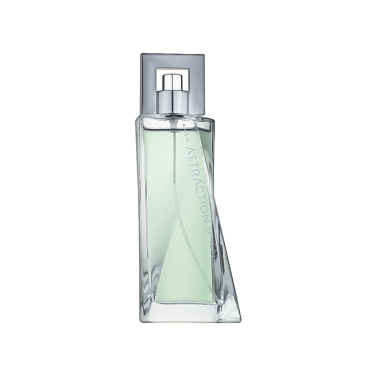 Avon Attraction Sensation 75 ml Edt Erkek Parfümü