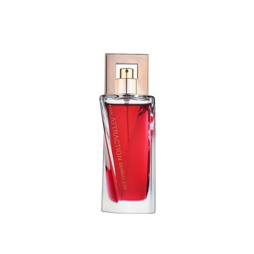 Avon Attraction Sensation Kadın Parfüm Edp 50ml