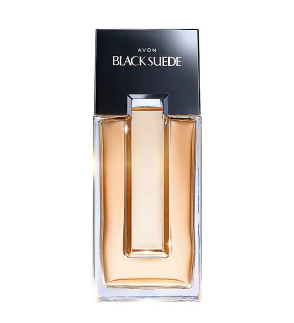 Avon Black Suede Erkek Parfüm Edt 125 ml