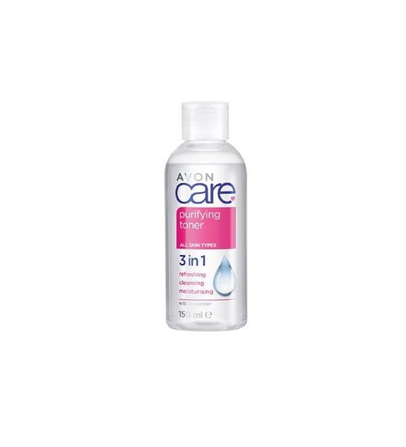Avon Care 3 ü 1 Arada Arındırıcı Tonik 150 ml