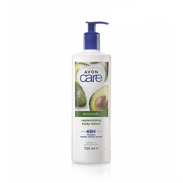 Avon Care Avokado Yağı Içeren Vücut Losyonu 720ml