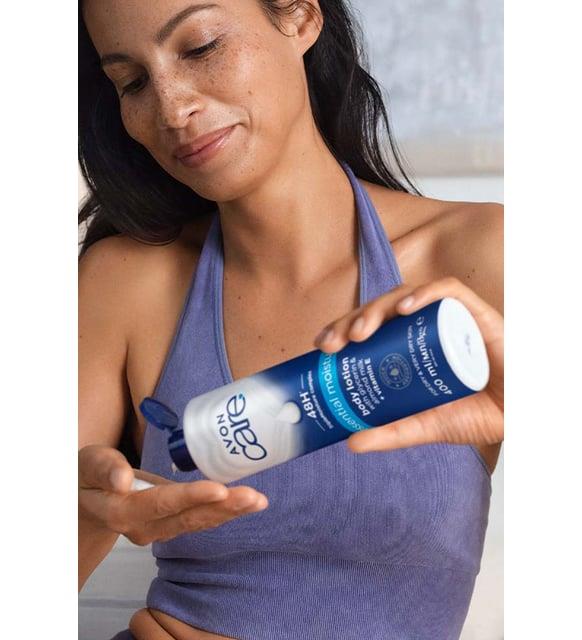 Avon Care Essential Nemlendirici Vücut Losyonu 400 ml
