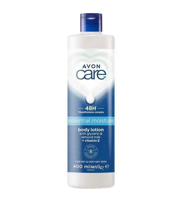 Avon Care Essential Nemlendirici Vücut Losyonu 400 ml