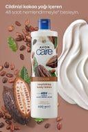 Avon Care Kakao Yağı İçeren E Vitaminli Çok Amaçlı Krem Losyon ve Kremi. Üçlü Set