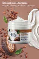 Avon Care Kakao Yağı İçeren E Vitaminli Çok Amaçlı Krem Losyon ve Kremi. Üçlü Set