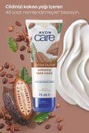 Avon Care Kakao Yağı İçeren E Vitaminli Çok Amaçlı Krem Losyon ve Kremi. Üçlü Set
