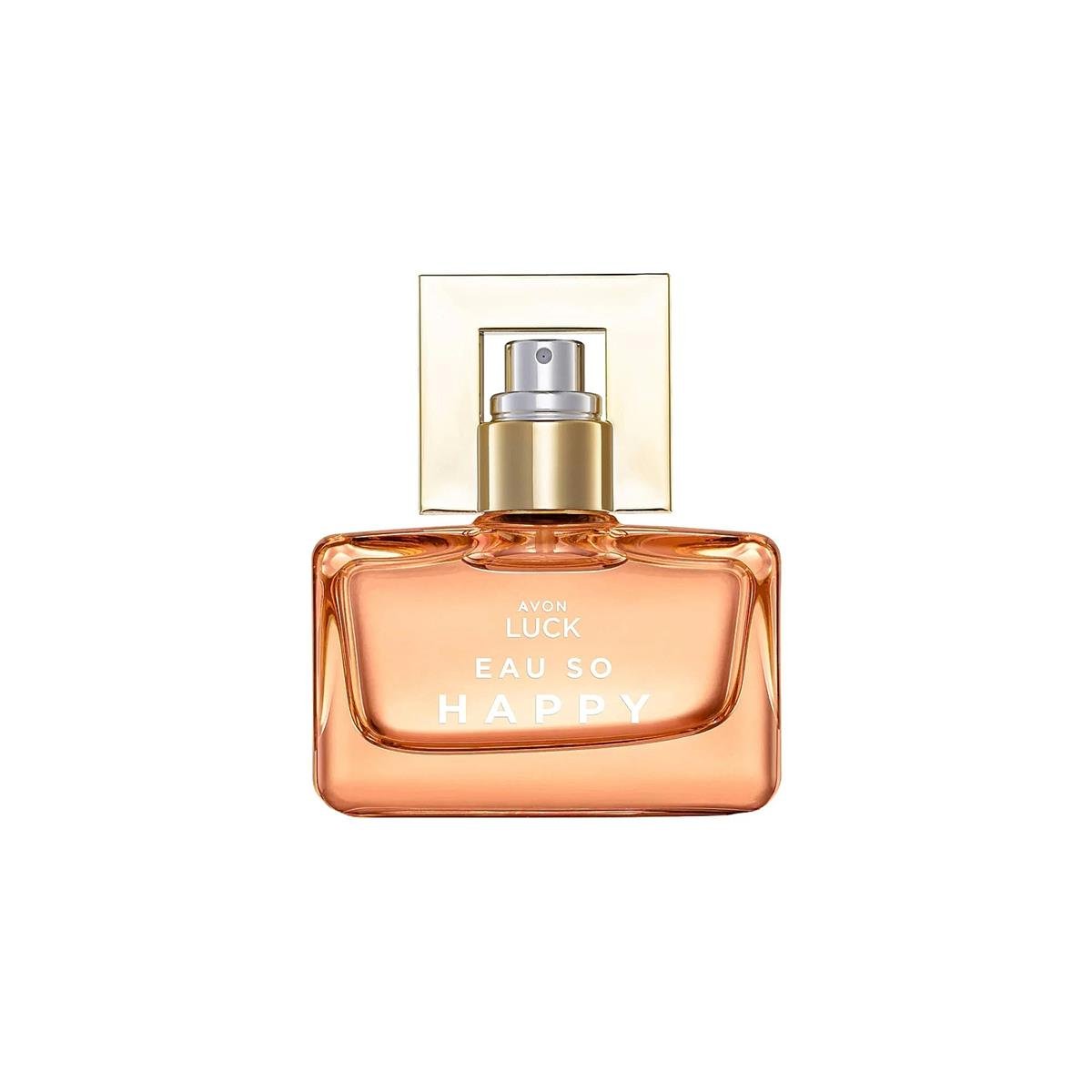 Avon Eau So Happy Edp 30 ml Kadın Parfümü