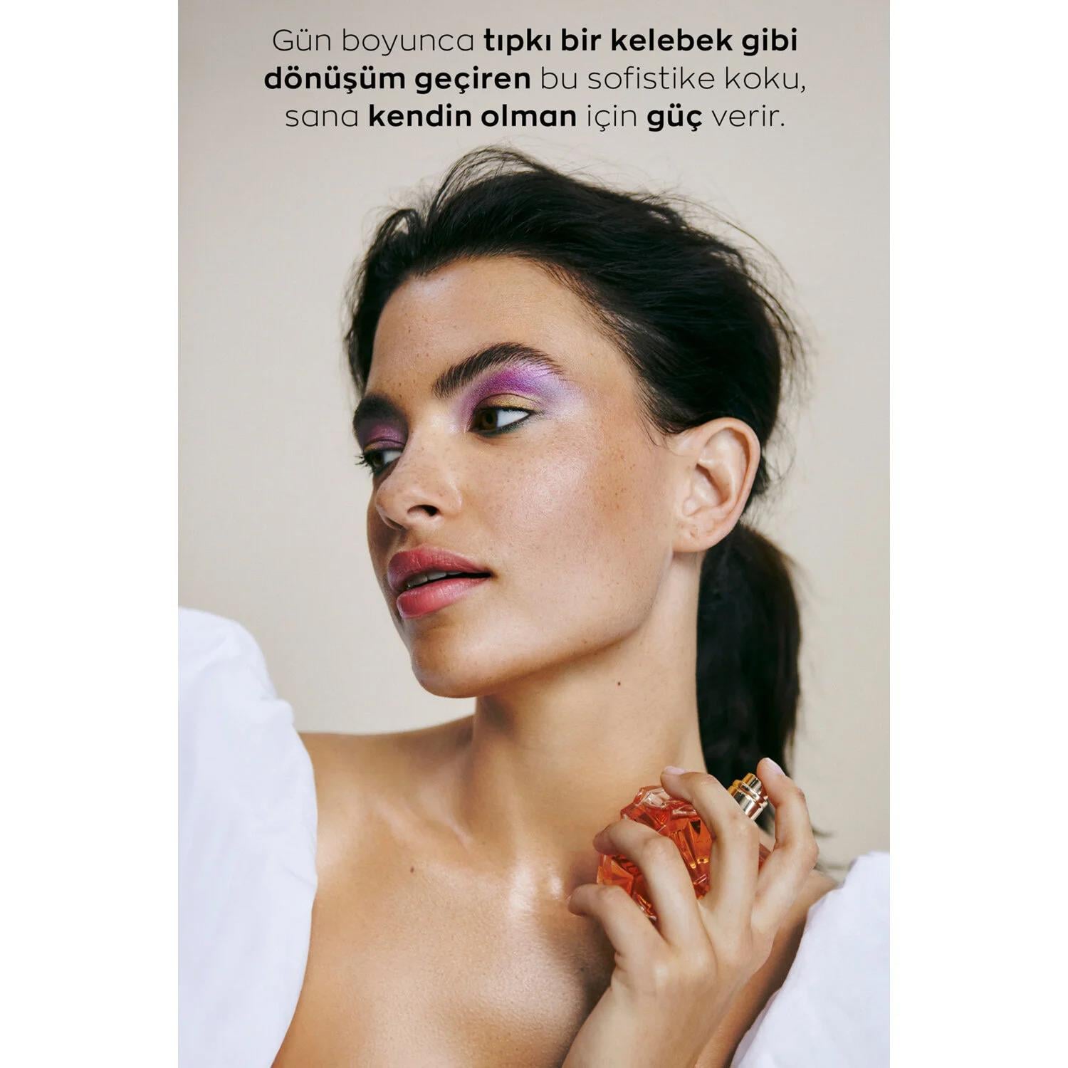 Avon Eve Become Kadın Parfüm Edp 50 ml. İkili Set