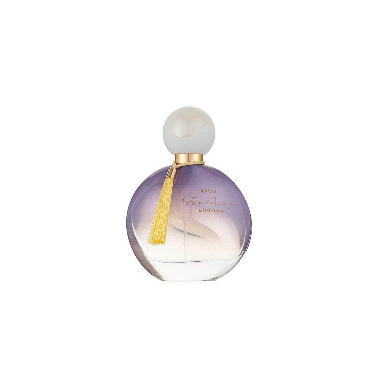Avon Far Away Aurora 50 ml Edp Kadın Parfümü