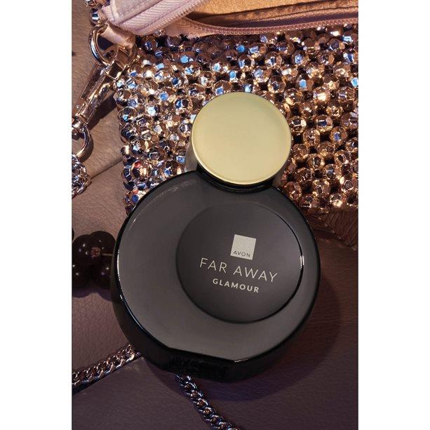 Avon Far Away Glamour Kadın Parfüm 50 ml